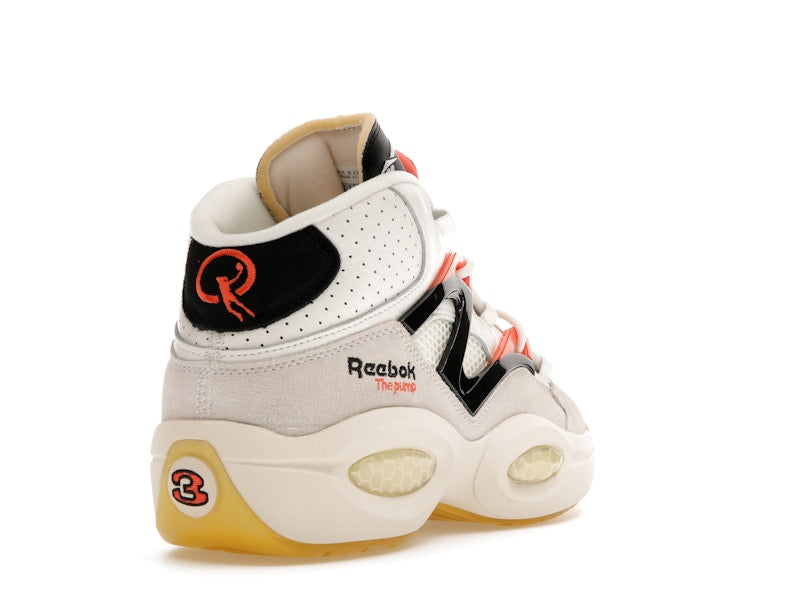 Reebok Question Pump Pump Universe
