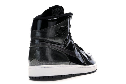 Jordan 1 Retro Black Patent
