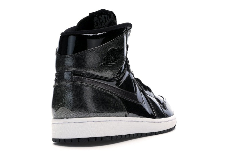 Jordan 1 Retro Black Patent