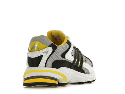 adidas Response CL Cloud White Yellow