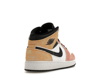 Jordan 1 Mid SE Flight Club (GS)