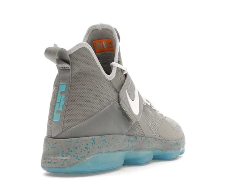 Nike LeBron 14 MAG
