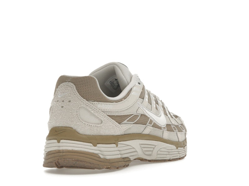 Nike P-6000 Light Orewood Brown