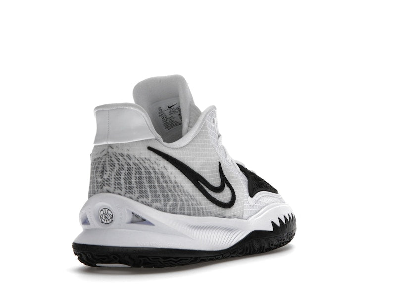 Nike Kyrie 4 Low TB White Black