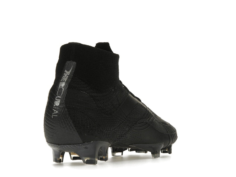 Nike Mercurial Superfly 360 What the Mercurial (Black)
