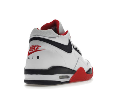 Nike Flight Legacy White