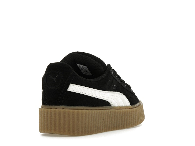 Puma Creeper Phatty Rihanna Fenty Black (Women's)