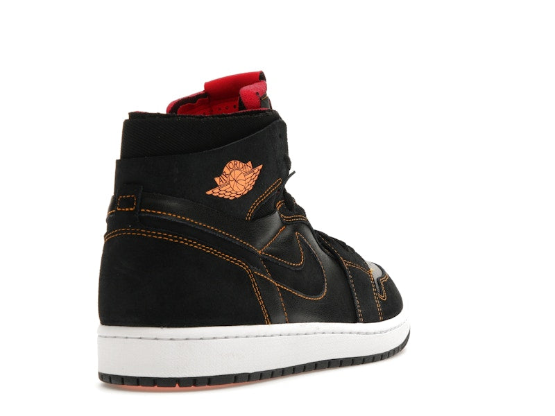 Jordan 1 High Zoom Air CMFT Citrus
