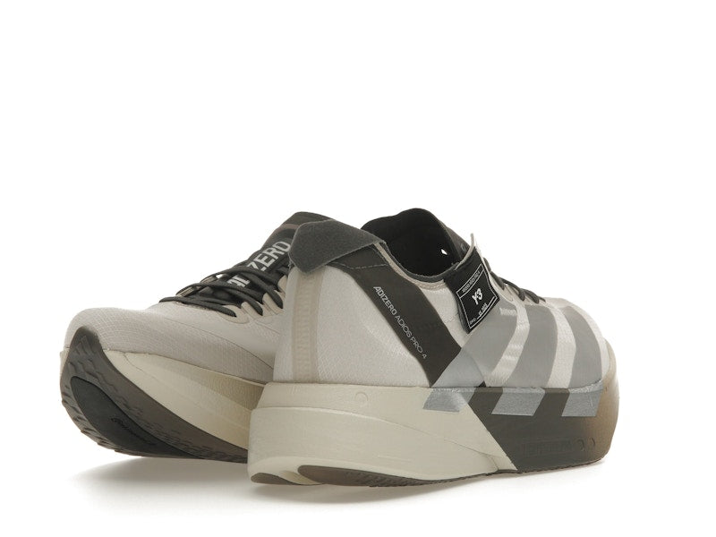 adidas Adizero Adios Pro 4 Y-3 Alumina Cinder