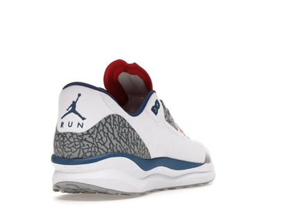 Jordan Zoom Tenacity 88 True Blue