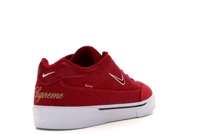 Nike SB GTS Supreme Red