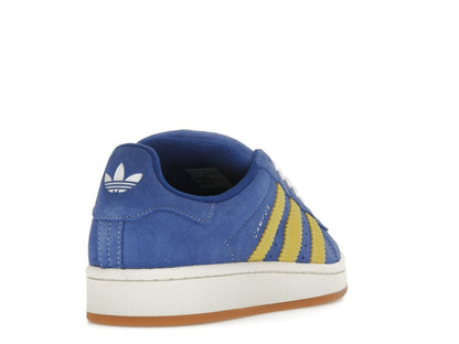 adidas Campus 00s Royal Blue Solar Yellow Gum