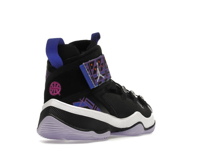 Jordan Ajnt23 Quai 54 (2020)
