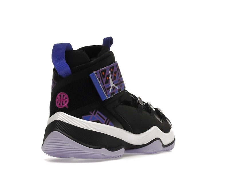Jordan Ajnt23 Quai 54 (2020)