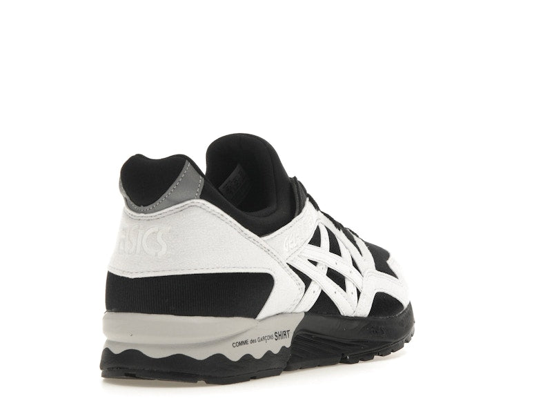 ASICS Gel-Lyte V Comme des Garcons Shirt Black