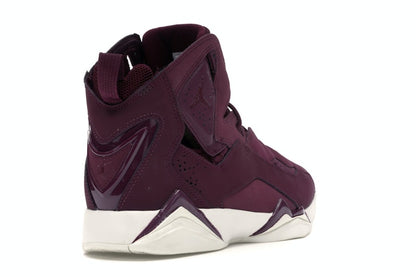 Jordan True Flight Bordeaux