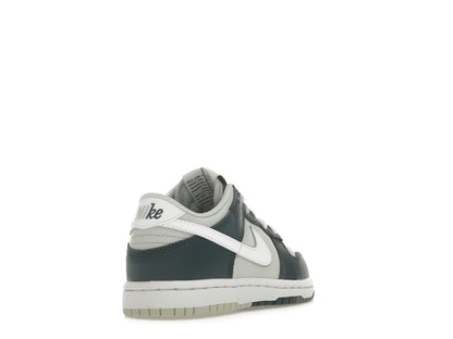 Nike Dunk Low Split Deep Jungle (PS)