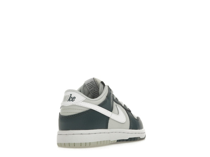 Nike Dunk Low Split Deep Jungle (PS)