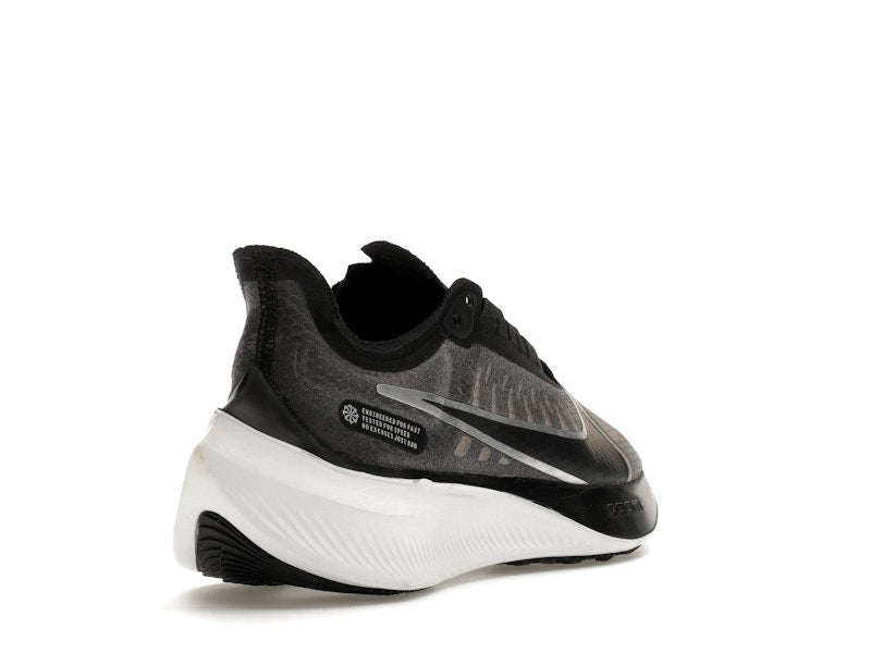 Nike Zoom Gravity Black Wolf (Women's)