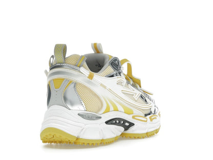 OFF-WHITE Be Right Back Yellow
