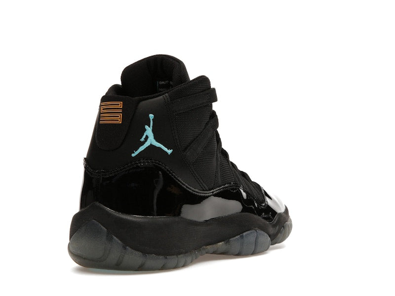 Jordan 11 Retro Gamma Blue (2013) (GS)