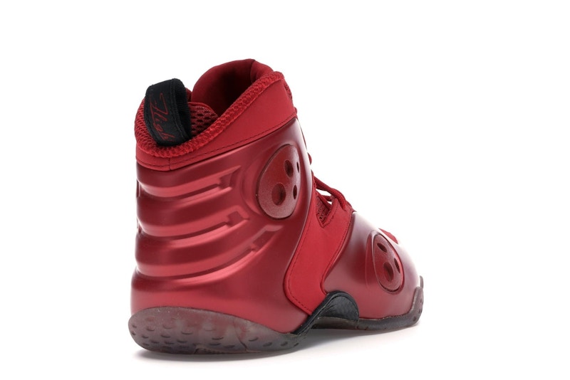 Nike Zoom Rookie LWP Matte Red