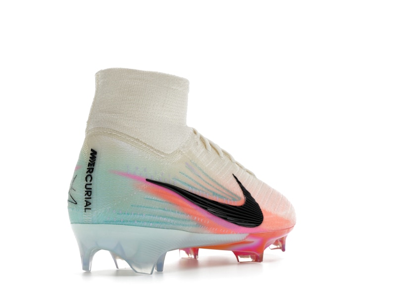 Nike Zoom Mercurial Superfly 10 Elite FG Sam Kerr Be Who You Are