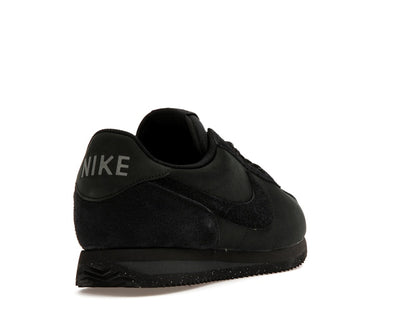 Nike Cortez PRM Great Outdoors Triple Black (Women's)