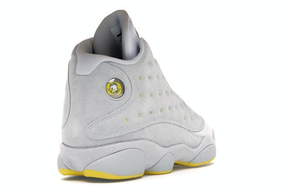 Jordan 13 Retro Oregon Ducks (F&F)