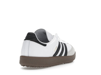 adidas Samba Spikeless Golf Cloud White Core Black Gum