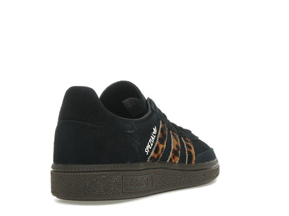adidas Handball Spezial Leopard Stripes (Women's)