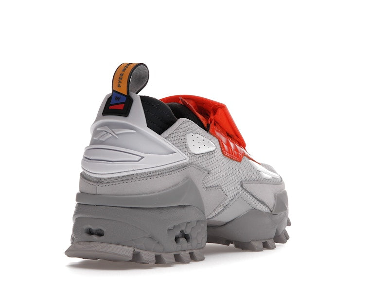 Reebok Experiment 4 Trail Fury Pyer Moss Emergency