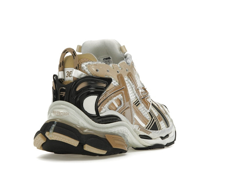 Balenciaga Runner Beige (Women's)