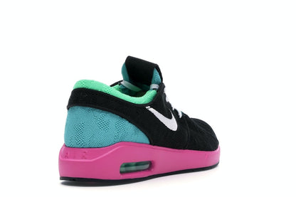 Nike SB Air Max Janoski 2 Black Cabana