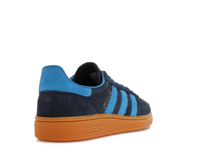 adidas Handball Spezial Night Indigo Bright Blue (Women's)