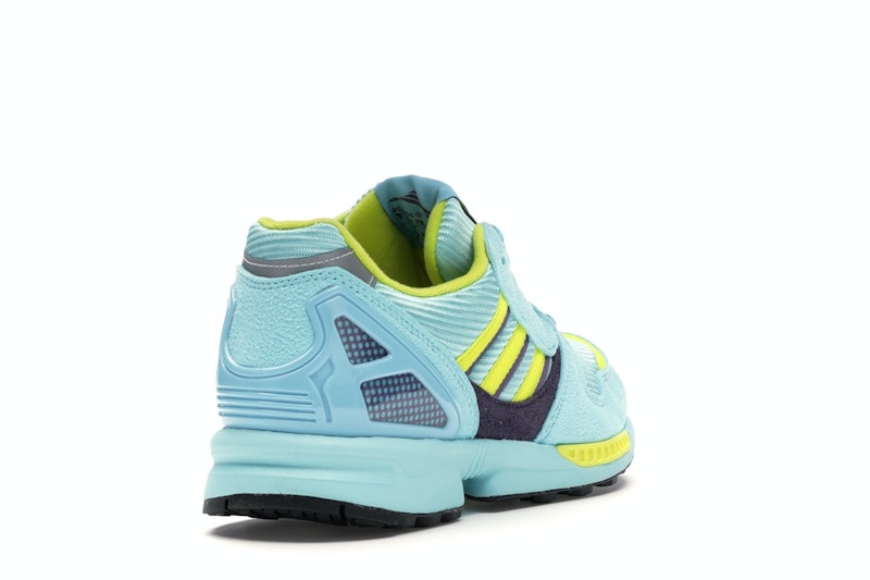 adidas ZX 8000 OG Aqua (2020)