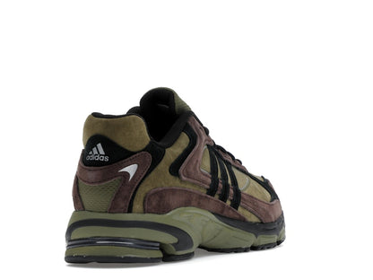 adidas Response CL Focus Olive