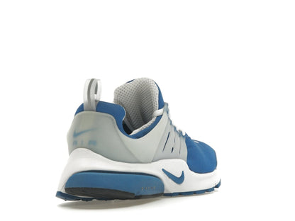 Nike Air Presto Island Blue