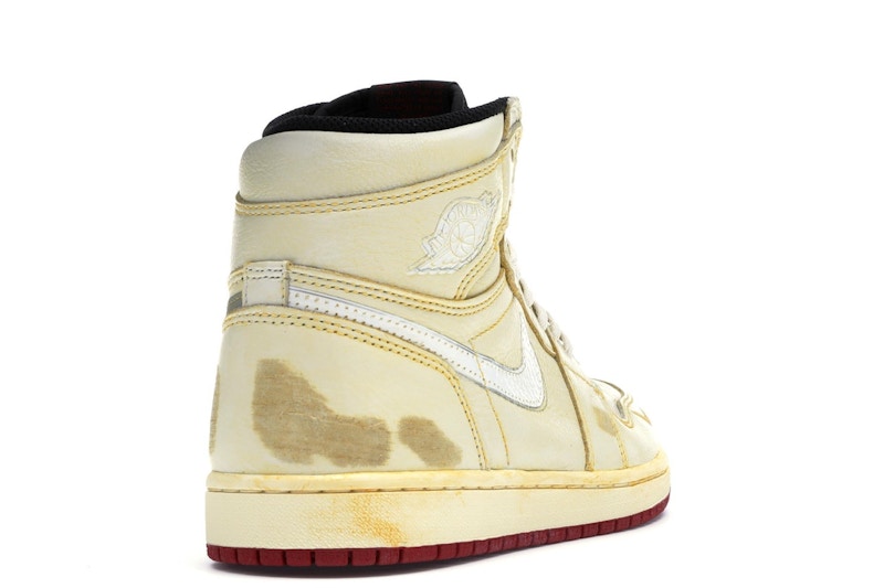 Jordan 1 Retro High Nigel Sylvester