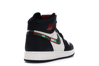 Jordan 1 Retro High Sports Illustrated (A Star Is Born) (GS)