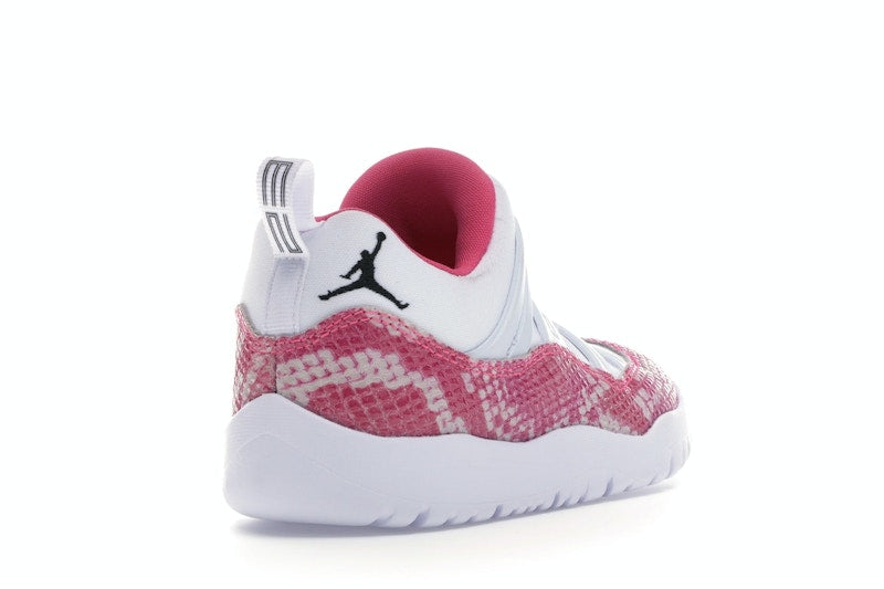 Jordan 11 Retro Little Flex Snake Watermelon (PS)