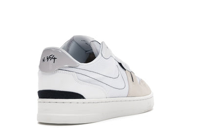 Nike Squash-Type Summit White