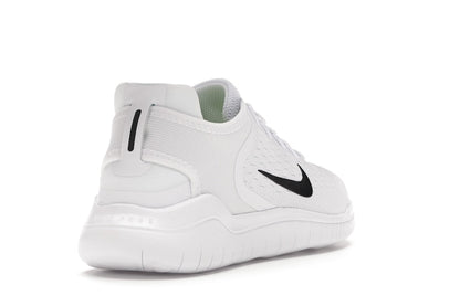 Nike Free RN 2018 White
