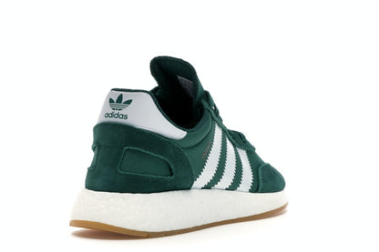 adidas Iniki Runner Green White Gum