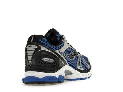 Saucony ProGrid Triumph 4 Blue Silver