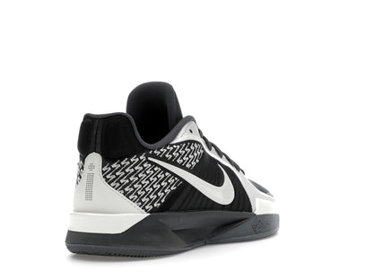 Nike Sabrina 2 Iron Grey Sail (Women's)