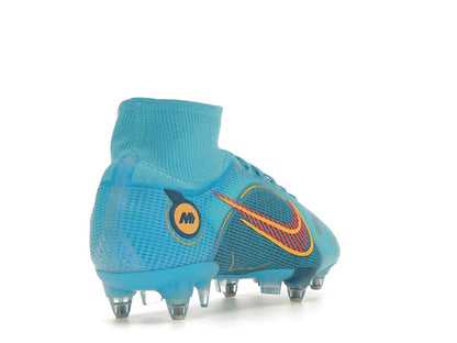 Nike Superfly 8 Elite SG-Pro AC Blueprint