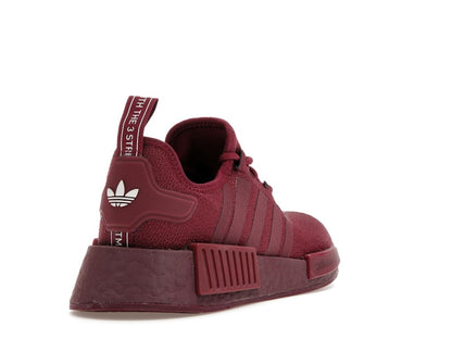 adidas NMD R1 Victory Crimson (Women's)