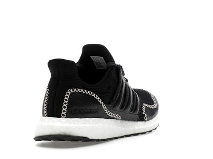 adidas Ultra Boost 1.0 Core Black Wonder Quartz