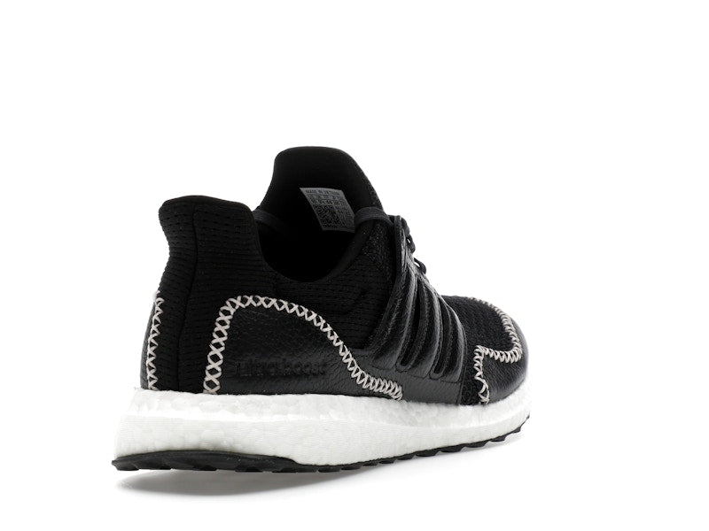 adidas Ultra Boost 1.0 Core Black Wonder Quartz